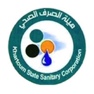 The Ministry of Infrastructure, Khartoum State Sanitary Corporation KSSC – Sudan